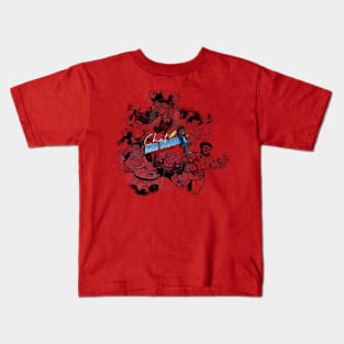 CAD 2 Kids T-Shirt